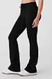 flare sweatpants